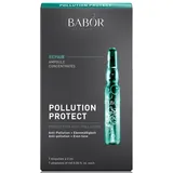 Ampoule Concentrates Pollution Denfense