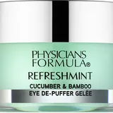 Physicians Formula - RefreshMint Cucumber & Bamboo Eye De-Puffer Gelée