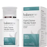 Balance Me - Flash Cleanse Micellar Water