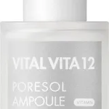 Vital Vita 12 Poresole Ampoule