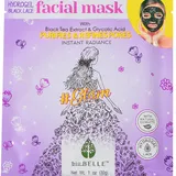 #Glam Sheet Mask