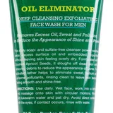 Kiehl's - Oil Eliminator Deep Cleansing Exfoliating Face Wash