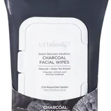 Charcoal Facial Wipes