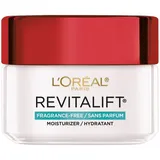 Anti-Wrinkle Firming Moisturizer Fragrance Free