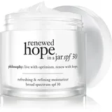Philosophy - Renewed Hope In A Jar SPF 30