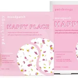 Patchology - Moodpatch Happy Place Eye Gels