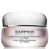 Rose Hydra-Nourishing Oil Cream