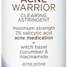 Pacifica - Acne Warrior Clearing Astringent