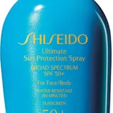 Shiseido - Ultimate Sun Protection Spray Broad Spectrum + SPF 50