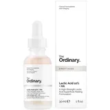 The Ordinary - Lactic Acid 10% + HA 2% Superficial Peeling Formulation
