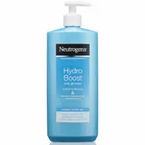 Hydro Boost Body Gel Cream
