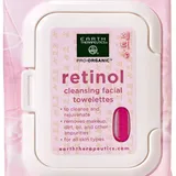 Retinol Cleansing Facial Towelettes