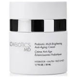 Glowbiotics MD - Probiotic Multi-Brightening Anti-Aging Cream