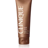 Clinique - Self Sun Body Tinted Lotion Light/Medium