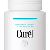 Curel - Foaming Facial Wash