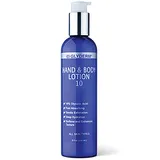 Hand and Body Lotion 10