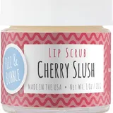 Fizz & Bubble - Cherry Slush Lip Scrub