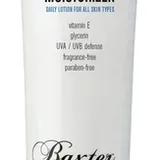 Oil Free Moisturizer SPF 15