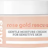 Bliss - Rose Gold Rescue Gentle Moisture Cream