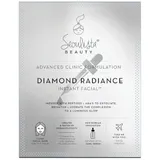 Beauty Diamond Radiance Instant Facial