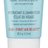 First Aid Beauty - Facial Radiance Illuminating Moisturizer