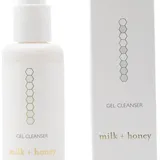Milk + Honey - Gel Cleanser