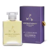 Aromatherapy Associates - De-Stress Mind Bath & Shower Oil