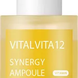 TONYMOLY - Vital Vita 12 Synergy Ampoule