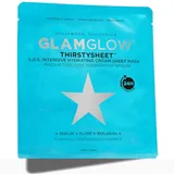 Thirstysheet Face Mask