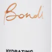 Bondi Hydrating Mist