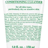 Kiehl's - Cucumber Herbal Conditioning Cleanser