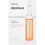 Mascure Nutrition Solution Sheet Mask