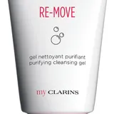 RE-MOVE Purifying Cleansing Gel