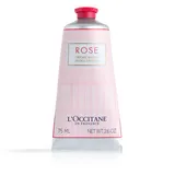 Rose Hand Cream