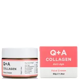 Q+A - Collagen Face Cream