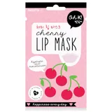 Cherry Lip Patch