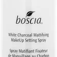 Etude House - White Charcoal Mattifying MakeUp Setting Spray