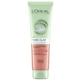 L'Oréal Paris - Pure Clay Glow Foam Wash