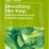 Smoothing Sea Kelp Sheet Mask