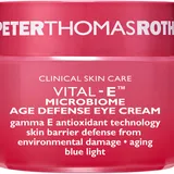 Peter Thomas Roth - Vital-E Microbiome Moisture Defense Eye Cream