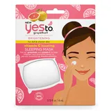Yes to - Grapefruit Vitamin C Boosting Sleeping Mask