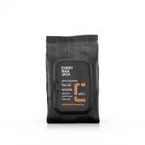 Activated Charcoal Skin Clearing Face Wipes