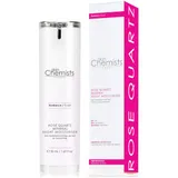 skinChemists - London Rose Quartz Mineral Night Moisturiser