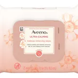 Ultra-Calming Makeup Removing Wipes