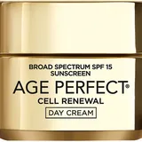 L'Oréal Paris - Age Perfect Cell Renewal Day Cream