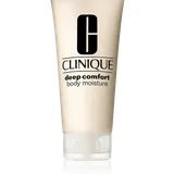 Deep Comfort Body Moisture