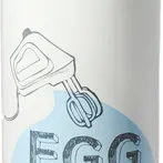 Egg Mousse Soap