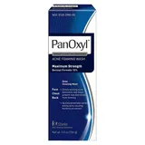 PanOxyl - Acne Foaming Wash with 10% Benzoyl Peroxide