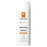 La Roche-Posay - Anthelios Ultra Light Face Sunscreen SPF 60