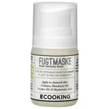 Ecooking - Moisturizing Mask